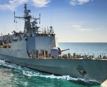 Australian Department of Defence: Noise prediction for marine vessels