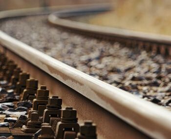 Sydney Trains: Recycled rubber geogrids for improved rail track performance